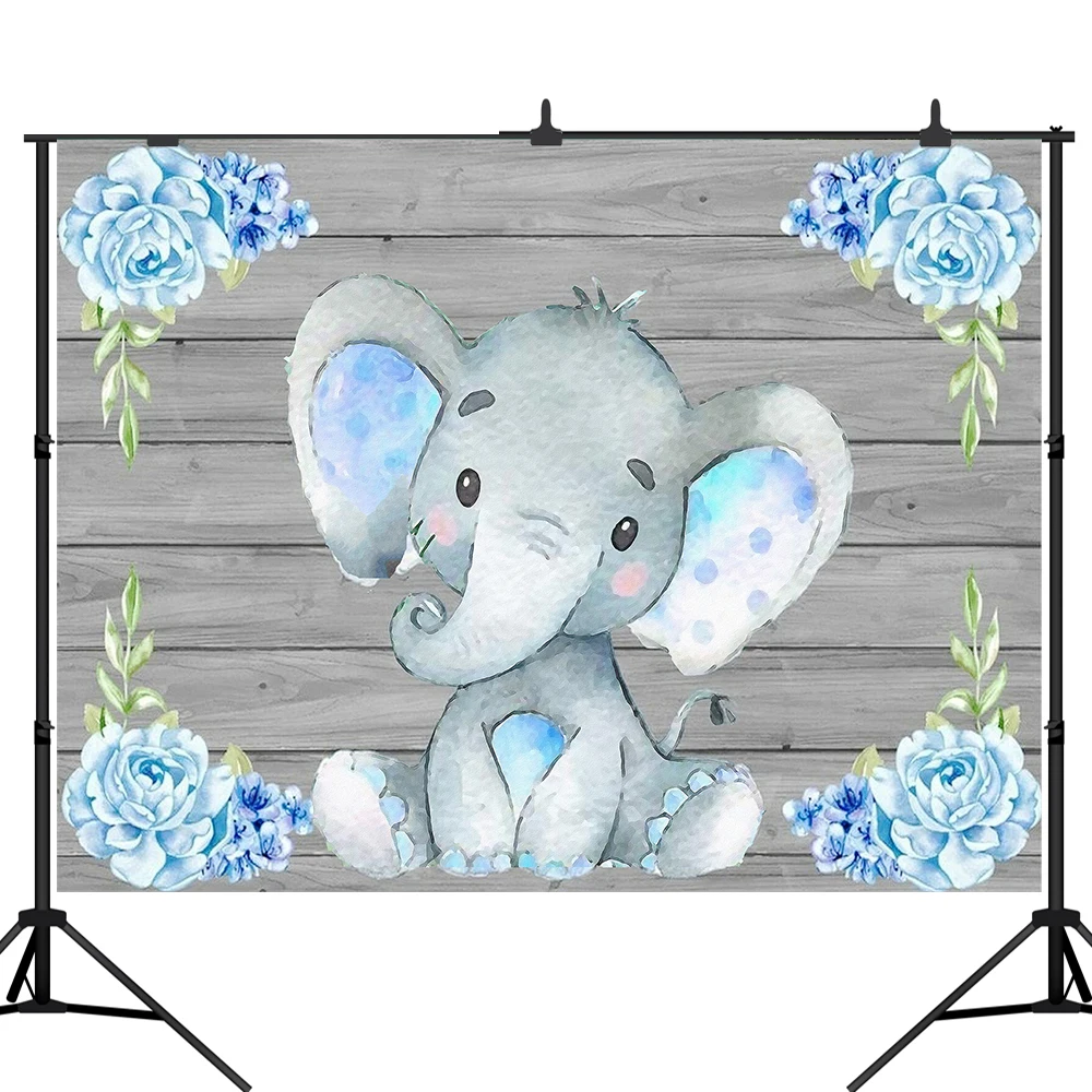 Фон Lyavshi для фотосъемки детей с изображением слона и цветов деревянных досок фоны для фотографий 
Фон Lyavshi для фотосъемки детей с изображением слона и цветов деревянных досок фоны для фотографий