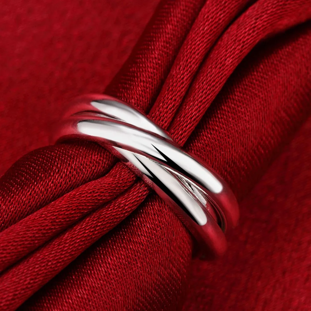 CAR003 Romantic Round cross Zirconia stone Circle Ring for women wedding Engagement Jewelry
CAR003 Romantic Round cross Zirconia stone Circle Ring for women wedding Engagement Jewelry