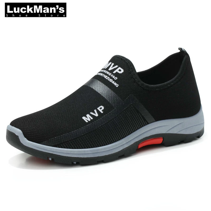 Spring Sneakers Men Casual Shoes Air Mesh Shoes for Men Loafers Black Fashion Sneakers Mens Trainers Sapato Masculino Shoes Men
Spring Sneakers Men Casual Shoes Air Mesh Shoes for Men Loafers Black Fashion Sneakers Mens Trainers Sapato Masculino Shoes Men
