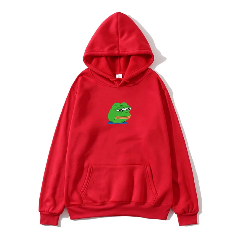 Kawaii sweatshirt hoodie men's and women's fashion long-sleeved cute animal print hoodie hip-hop loose top
Kawaii sweatshirt hoodie men's and women's fashion long-sleeved cute animal print hoodie hip-hop loose top