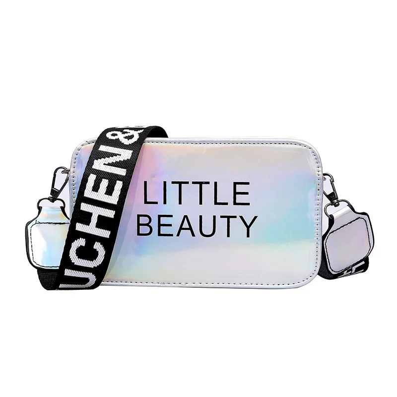 Womens Laser Handbags Purses Evening Clutch Bags Small Crossbody Bag for Women Chain Mini Sweet Candy Color Shoulder Bag
Womens Laser Handbags Purses Evening Clutch Bags Small Crossbody Bag for Women Chain Mini Sweet Candy Color Shoulder Bag