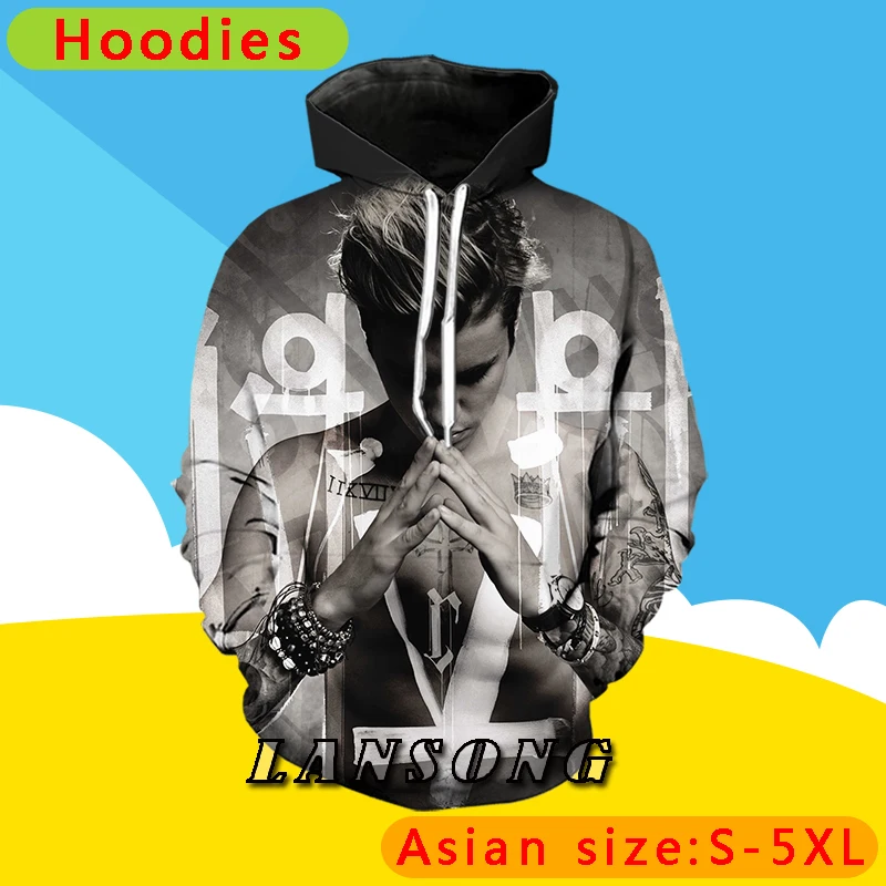 Мужская толстовка на молнии с 3D-принтом, в стиле хип-хоп
Мужская толстовка на молнии с 3D-принтом, в стиле хип-хоп