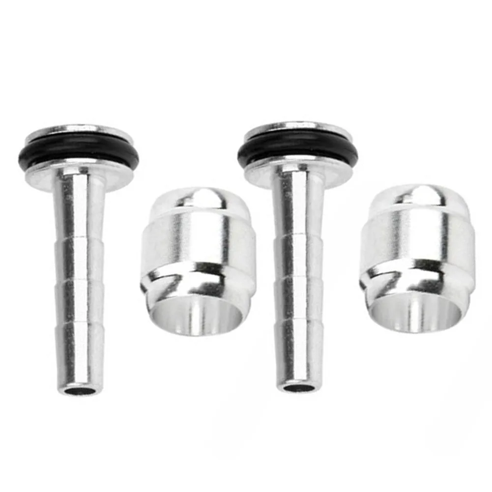 2 Set Olive Needle Sleeve Connector Insert For Formula MEGA R1 RO RX ONE C1T1 Bicycle Disc Brake Oil Tube Olive Needle Parts
2 Set Olive Needle Sleeve Connector Insert For Formula MEGA R1 RO RX ONE C1T1 Bicycle Disc Brake Oil Tube Olive Needle Parts