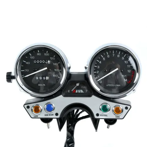 Мотоцикл Спидометр Тахометр манометры кластер для YAMAHA XJR1200 1994-1998 95 96 97
Мотоцикл Спидометр Тахометр манометры кластер для YAMAHA XJR1200 1994-1998 95 96 97