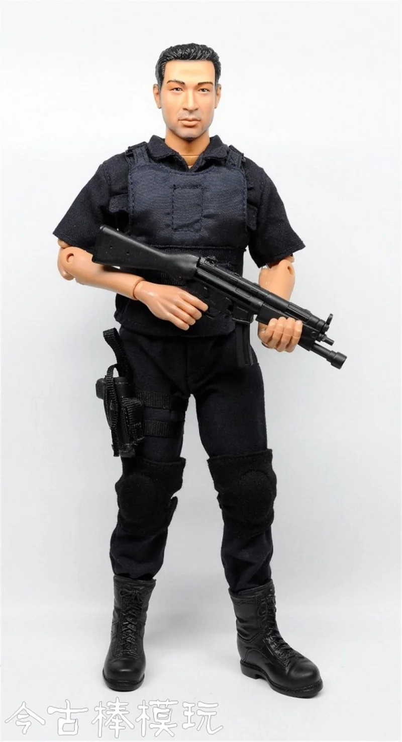 For Sale 1/6th BBI Modern Biochemical Team Dress Combat Battle Uniform Set For 12inch Body Collectable
For Sale 1/6th BBI Modern Biochemical Team Dress Combat Battle Uniform Set For 12inch Body Collectable