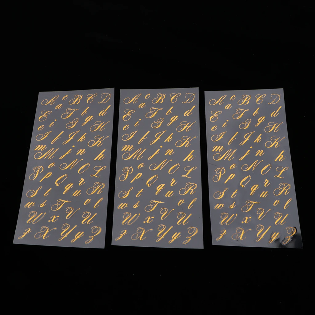 3-х буквенные алфавитные буквы, наклейки для изготовления нижних карт
3-х буквенные алфавитные буквы, наклейки для изготовления нижних карт