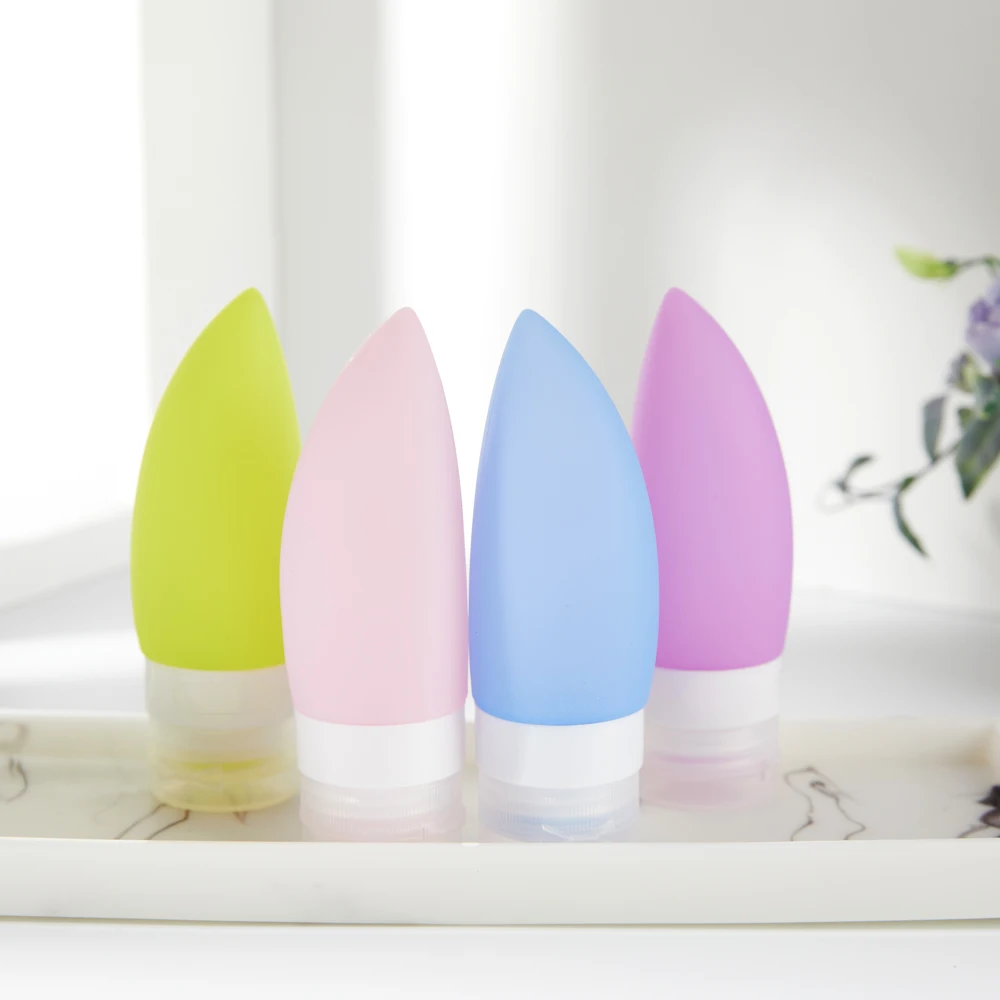 60ml 90ml New Shampoo Lotion Shower Gel Travel Sub-bottling Portable Plastic Bottle Outdoor Travel Removable Lightweight
60ml 90ml New Shampoo Lotion Shower Gel Travel Sub-bottling Portable Plastic Bottle Outdoor Travel Removable Lightweight