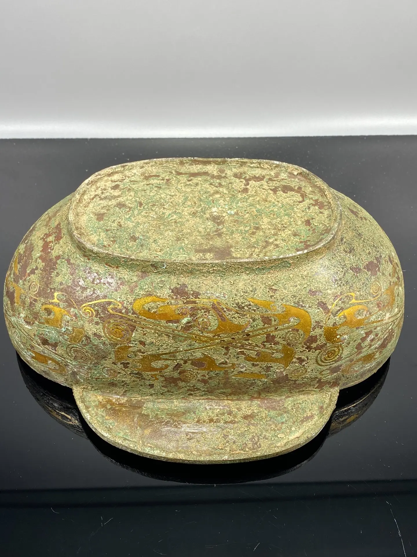 LaoJunLu Gui
LaoJunLu Gui