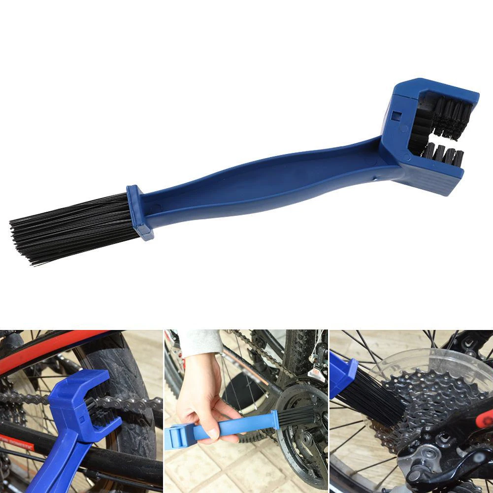 Rim Care Tire Repair Motorcycle Bicycle Auto Car Accessories Gear Chain Maintenance Clean Dirt Brush Cleaning Tool Universal
Rim Care Tire Repair Motorcycle Bicycle Auto Car Accessories Gear Chain Maintenance Clean Dirt Brush Cleaning Tool Universal