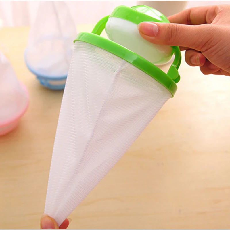 Hair Catcher Mesh Home Floating Lint Pouch Washing Machine Laundry Filter Bag Floating Pet Fur Catcher Bathroom Cleaning Tool
Hair Catcher Mesh Home Floating Lint Pouch Washing Machine Laundry Filter Bag Floating Pet Fur Catcher Bathroom Cleaning Tool