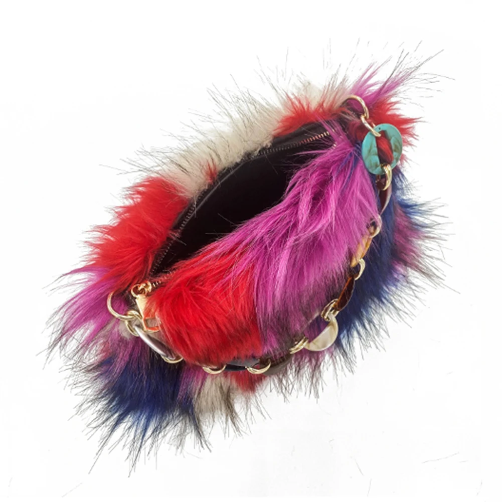 Winter New Fashion Shoulder Bag Female Bag Plush Handbag Messenger Bags Soft Warm Fur Bag Crossbody Bag Women 2021
Winter New Fashion Shoulder Bag Female Bag Plush Handbag Messenger Bags Soft Warm Fur Bag Crossbody Bag Women 2021