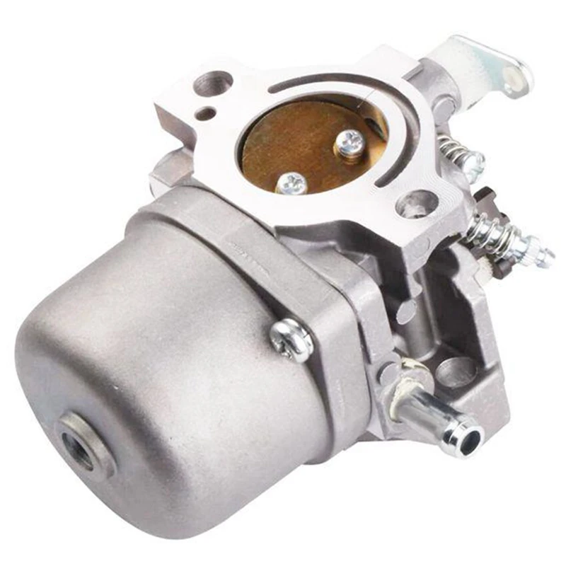 Carburetor for Riding Mower 12.5 Hp Briggs&Stratton LMT 5-4993 Walbro Murray Engine Accessory
Carburetor for Riding Mower 12.5 Hp Briggs&Stratton LMT 5-4993 Walbro Murray Engine Accessory
