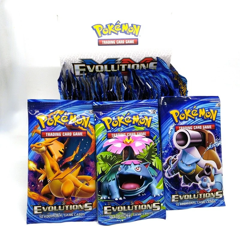 Tomy Pokemon Charizard Pikachu EX флэш-карта Английский Французский щит стили битвы полная новая запечатанная Розничная коробка коллекционная игрушка по...
Tomy Pokemon Charizard Pikachu EX флэш-карта Английский Французский щит стили битвы полная новая запечатанная Розничная коробка коллекционная игрушка по...