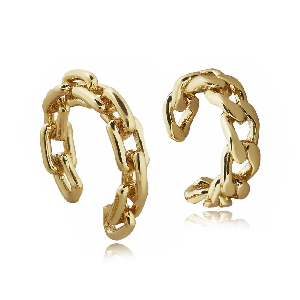 New Earbone Clip Fashion Earrings for Women Korean Earrings Earrings for Women 2020 Wholesale Contracted Ear Clip Earings
New Earbone Clip Fashion Earrings for Women Korean Earrings Earrings for Women 2020 Wholesale Contracted Ear Clip Earings