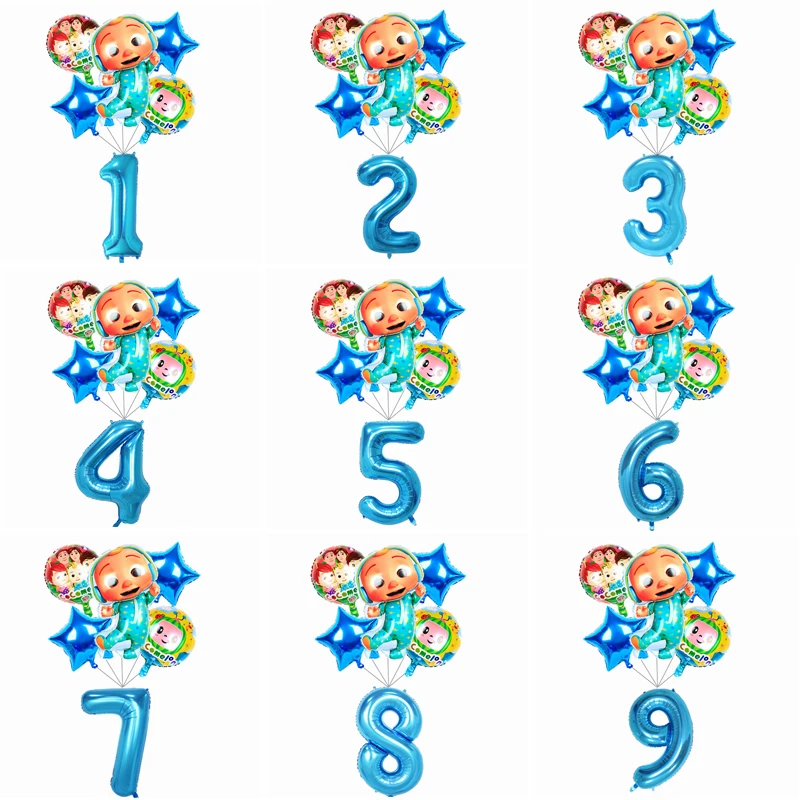 Red Mickey Mouse Sofia Party Decor Number 0-9 Aluminum Foil Ballons Set Baby Birthday Party Decorations Wholesale Latex Balloons
Red Mickey Mouse Sofia Party Decor Number 0-9 Aluminum Foil Ballons Set Baby Birthday Party Decorations Wholesale Latex Balloons