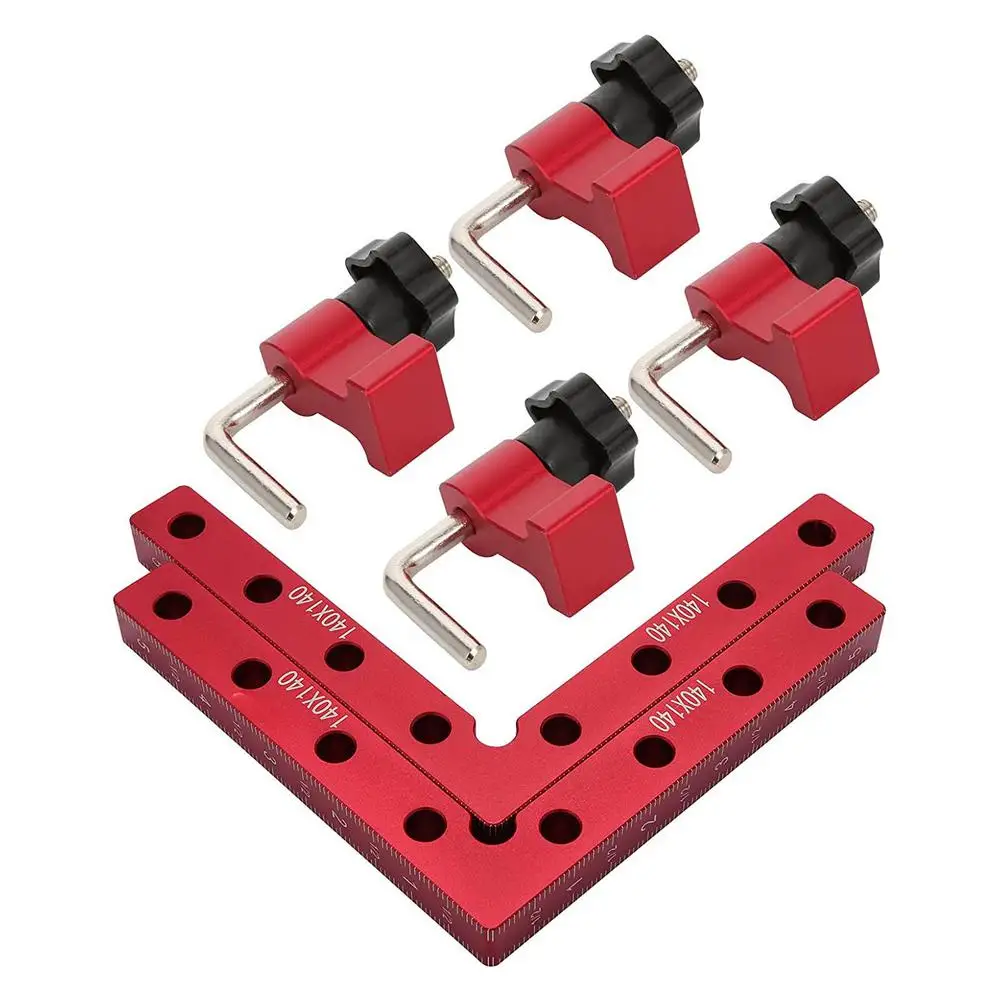 90 Degree Flat Edge Square Carpenter Square Bladed Try Square Angle Square L-shaped Carpenter's Ruler Marking Gauge Carpenter
90 Degree Flat Edge Square Carpenter Square Bladed Try Square Angle Square L-shaped Carpenter's Ruler Marking Gauge Carpenter