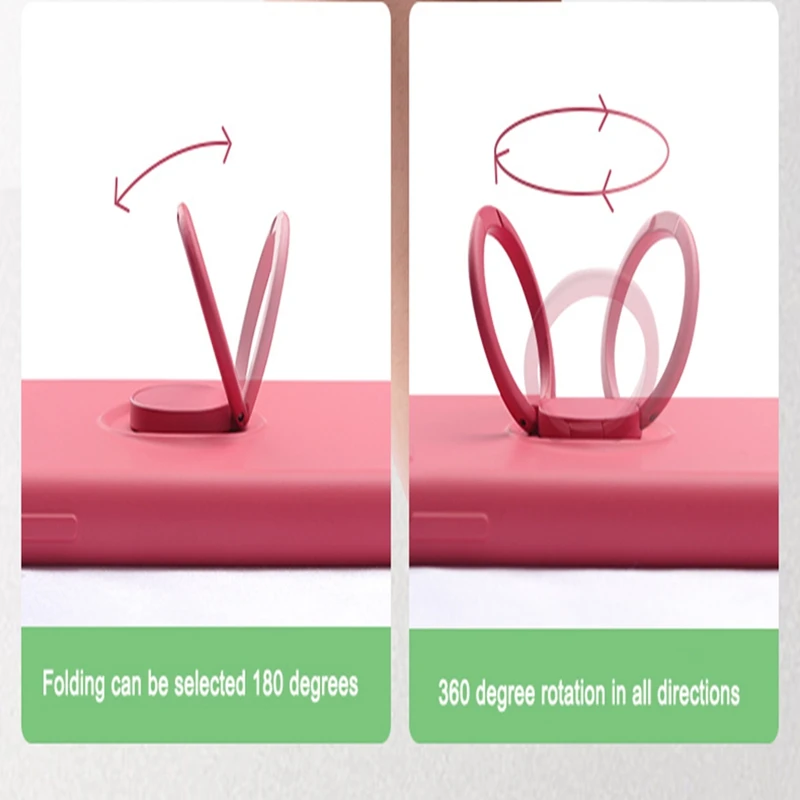 Luxury Soft Liquid Silicone Case For Sony Xperia-10-ii Stand Ring Holder Thin Hands Strap Cover For Sony Xperia-10-ii Case
Luxury Soft Liquid Silicone Case For Sony Xperia-10-ii Stand Ring Holder Thin Hands Strap Cover For Sony Xperia-10-ii Case