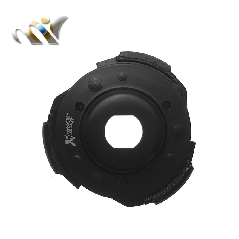 Для GY6 125 GY6 150 152QMI 157QMJ характеристики сцепления для гоночной детской обуви с пружинами сцепления 2000 об/мин для скутера мопеда квадроцикла 
Для GY6 125 GY6 150 152QMI 157QMJ характеристики сцепления для гоночной детской обуви с пружинами сцепления 2000 об/мин для скутера мопеда квадроцикла