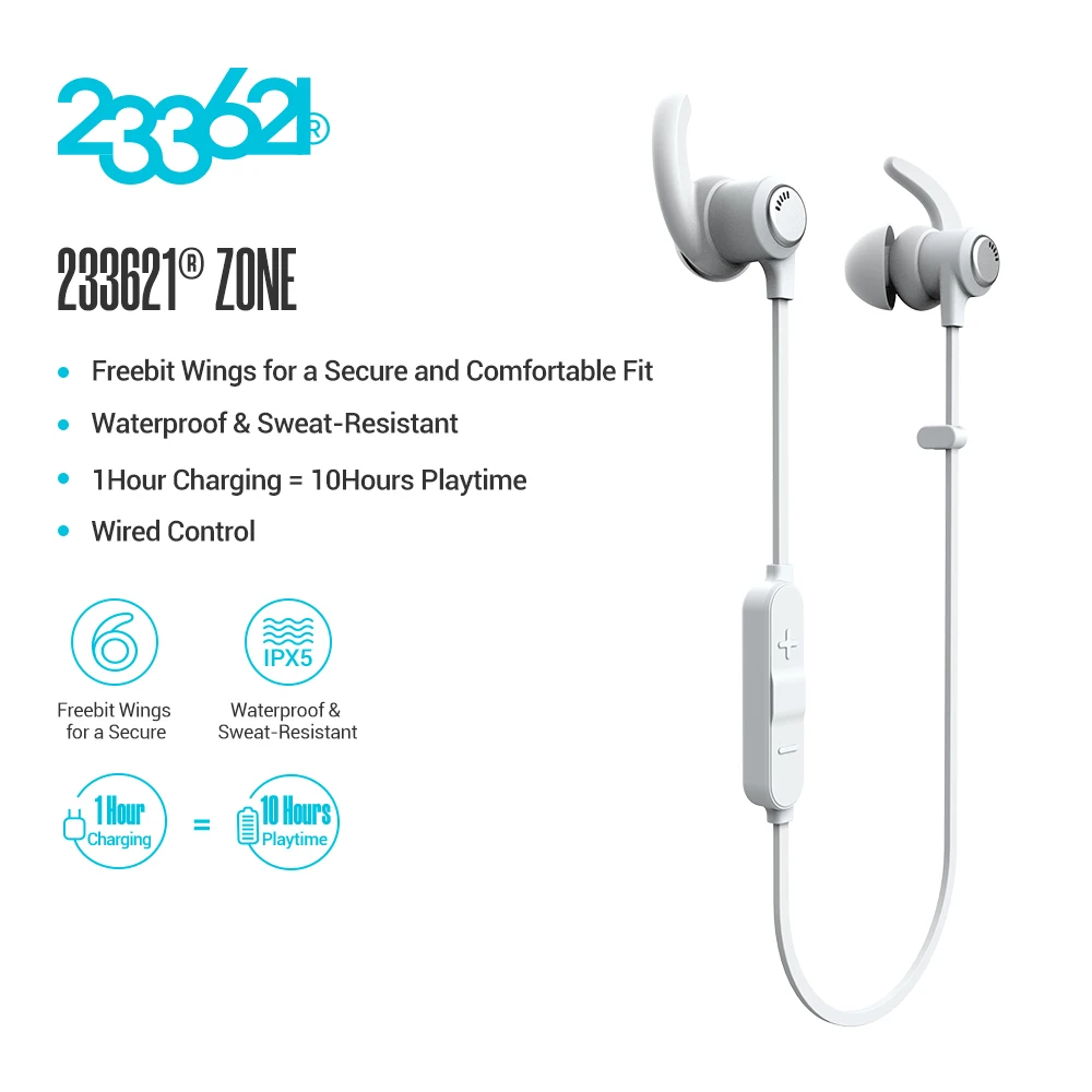 2021 New Wireless Earphones Wireless Headphones, Gaming Headphone With Mic - ZONE
2021 New Wireless Earphones Wireless Headphones, Gaming Headphone With Mic - ZONE