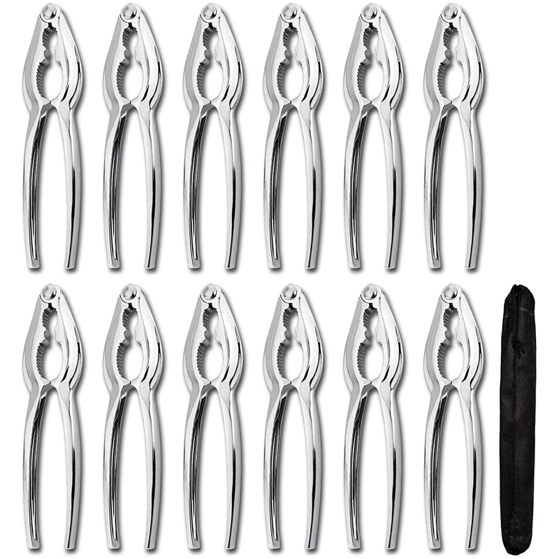 Набор инструментов для морепродуктов, крекеры для крабов и инструменты, крекеры для крабов, инструменты для крекера ножек крабов морепроду...
Набор инструментов для морепродуктов, крекеры для крабов и инструменты, крекеры для крабов, инструменты для крекера ножек крабов морепроду...