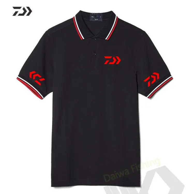 Одежда Daiwa для рыбалки, летние дышащие футболки с коротким рукавом и защитой от УФ-лучей для активного отдыха, кемпинга и пешего туризма, оде...
Одежда Daiwa для рыбалки, летние дышащие футболки с коротким рукавом и защитой от УФ-лучей для активного отдыха, кемпинга и пешего туризма, оде...