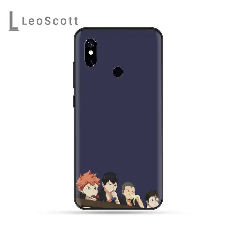 Anime volleyball boy Phone Case For Xiaomi Redmi 4x 5 plus 6A 7 7A 8 mi8 8lite 9 note 4 5 7 8 pro
Anime volleyball boy Phone Case For Xiaomi Redmi 4x 5 plus 6A 7 7A 8 mi8 8lite 9 note 4 5 7 8 pro