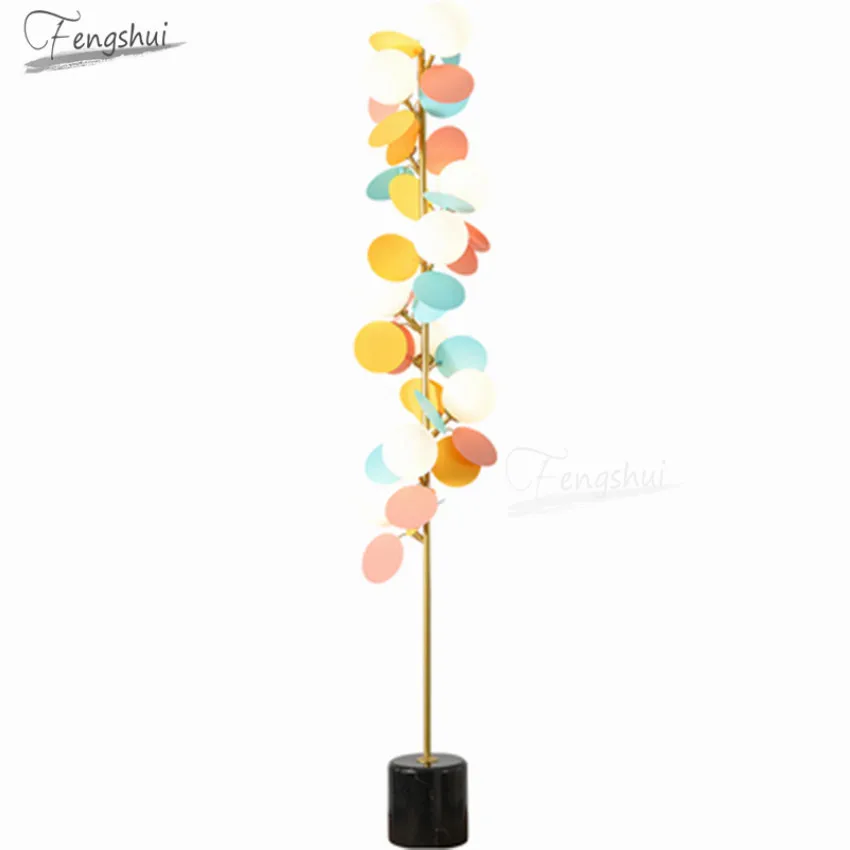 Modern LED Petal Floor Light Bedroom Bedside Indoor Lighting Fixtures Nordic Decor Floor Lamps Living Room Restaurant Cafe Lamp
Modern LED Petal Floor Light Bedroom Bedside Indoor Lighting Fixtures Nordic Decor Floor Lamps Living Room Restaurant Cafe Lamp
