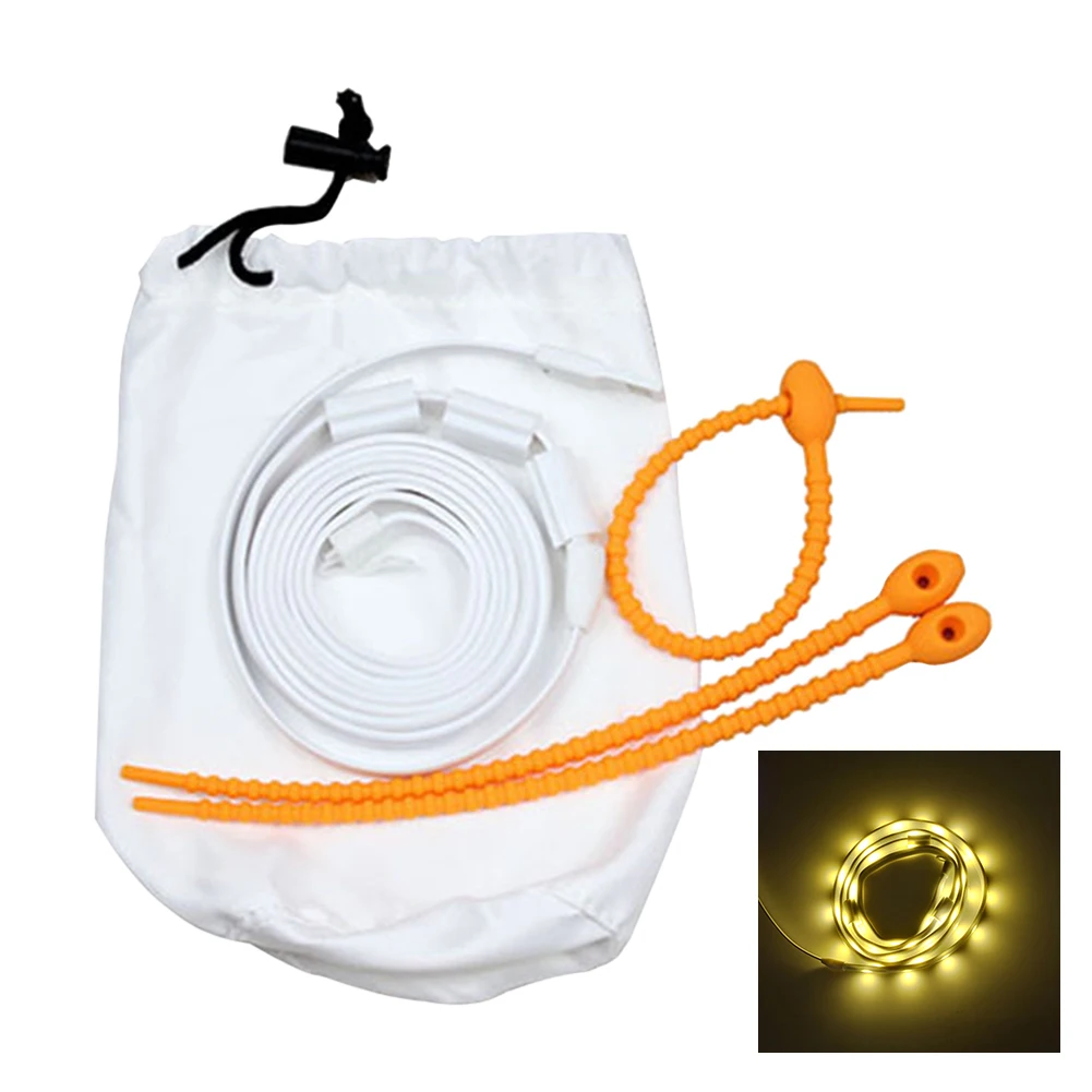 Waterproof Tent Accessory Hiking Lantern USB Charging Safelight Portable Hanging Camping LED Lamp String Outdoor Practical
Waterproof Tent Accessory Hiking Lantern USB Charging Safelight Portable Hanging Camping LED Lamp String Outdoor Practical