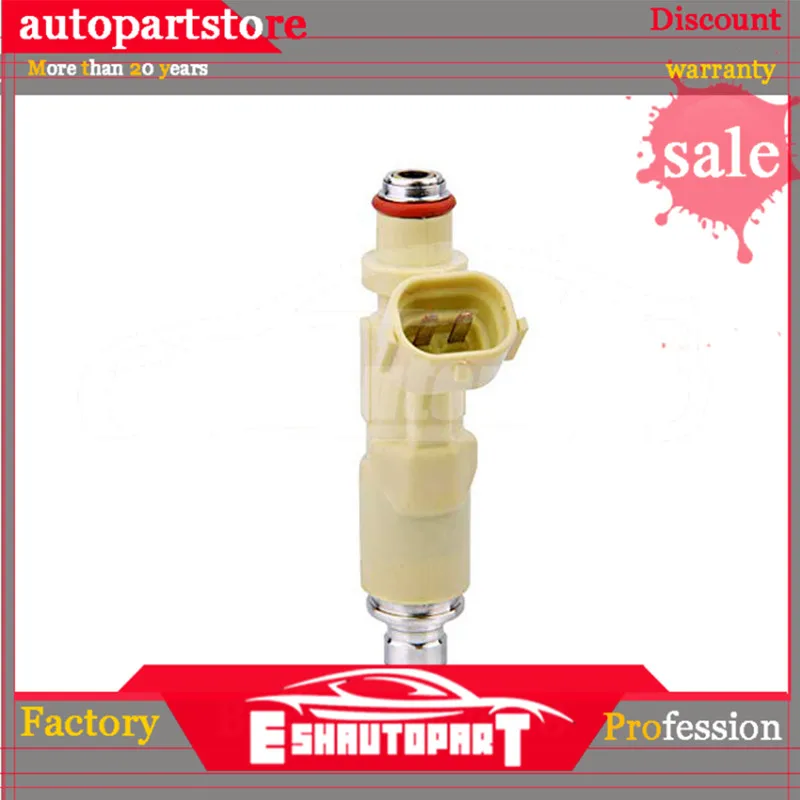 4 . Toyota ALTEZZA GITA 1998-2005 2.0L 23250-74220 23209-74220 2325074220 2320974220
4 . Toyota ALTEZZA GITA 1998-2005 2.0L 23250-74220 23209-74220 2325074220 2320974220