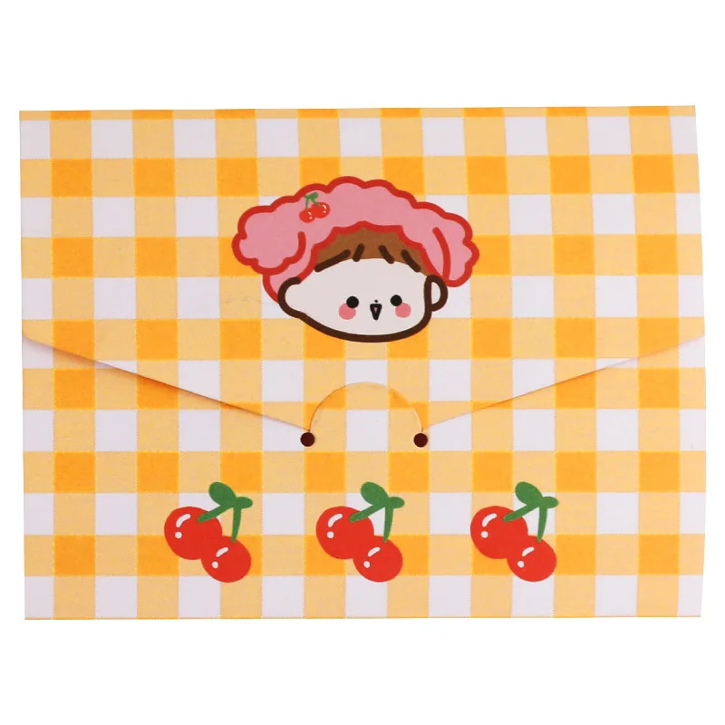 2pcs 9.8x7.5cm Colorful Small Cartoon Plaid Envelopes Kids Party Birthsday Graduation Invitation Greeting Cards Gifts for Letter
2pcs 9.8x7.5cm Colorful Small Cartoon Plaid Envelopes Kids Party Birthsday Graduation Invitation Greeting Cards Gifts for Letter