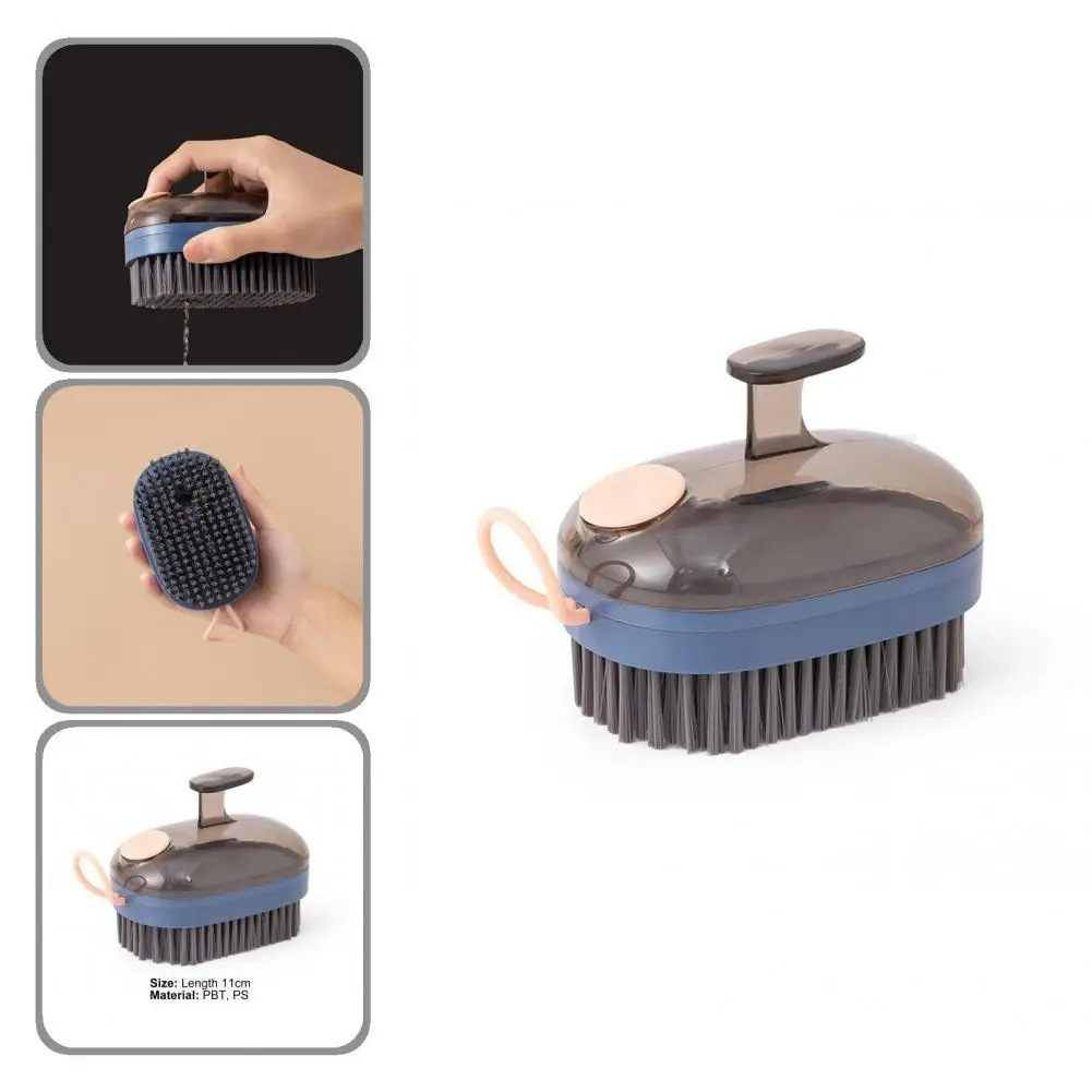 Useful Duster Brush Soft Bristles Moisture-proof Anti-deofrmed Duster Brush Carpet Brush Shoes Brush
Useful Duster Brush Soft Bristles Moisture-proof Anti-deofrmed Duster Brush Carpet Brush Shoes Brush