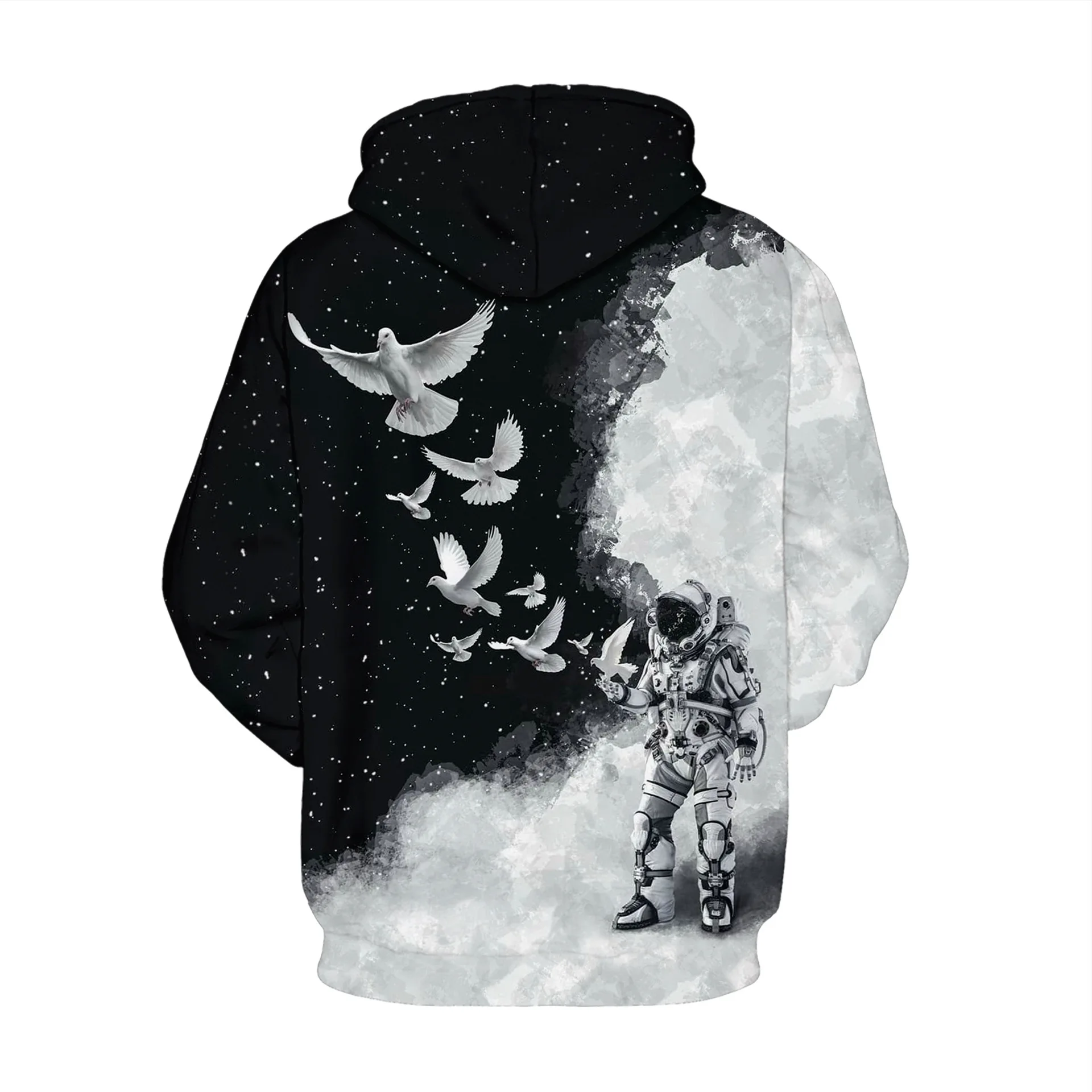 Winter starry sky Hoodie Couple Men Sweatshirt 3D Print Tracksuit Long Sleeve Hooded Casual Women Tops Funny Pullovers Hoodies
Winter starry sky Hoodie Couple Men Sweatshirt 3D Print Tracksuit Long Sleeve Hooded Casual Women Tops Funny Pullovers Hoodies