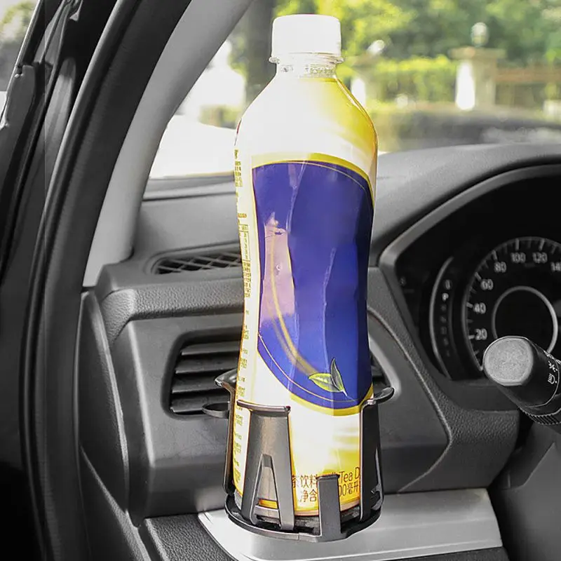 New Car Air Outlet Drink Holder Car Water Cup Holder Black Car Food Tray Drink Holder Organizer Cup Hold
New Car Air Outlet Drink Holder Car Water Cup Holder Black Car Food Tray Drink Holder Organizer Cup Hold