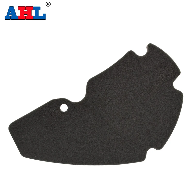 AHL Motorcycle Air Filter For Aprilia Scarabeo Light 125-200cc NET IE 4T RB000 RBA00 RBG00 RBH00 RBL00 RBM00 JC13721X92000
AHL Motorcycle Air Filter For Aprilia Scarabeo Light 125-200cc NET IE 4T RB000 RBA00 RBG00 RBH00 RBL00 RBM00 JC13721X92000