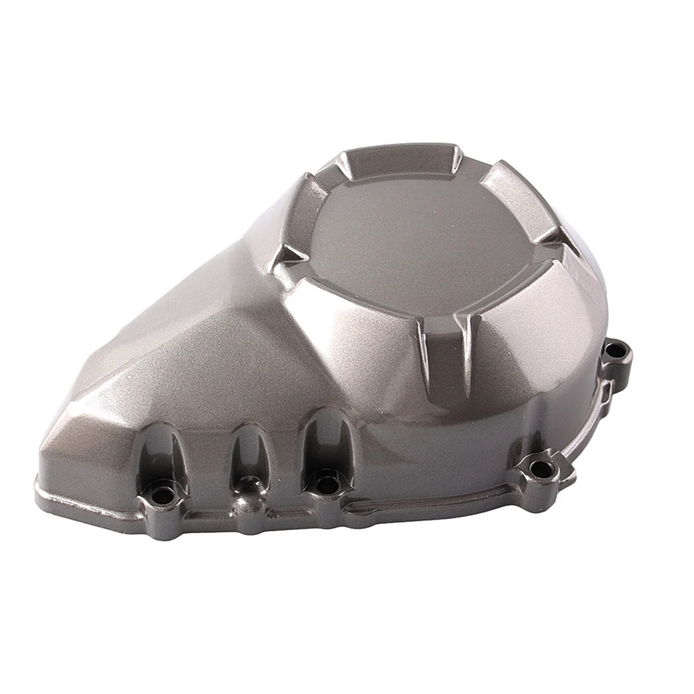 Левая боковая крышка для мотоцикла Kawasaki Z800 Z 800 2013-2018, алюминиевый коленчатый статор двигателя, защитная крышка коленчатого вала генератора
Левая боковая крышка для мотоцикла Kawasaki Z800 Z 800 2013-2018, алюминиевый коленчатый статор двигателя, защитная крышка коленчатого вала генератора