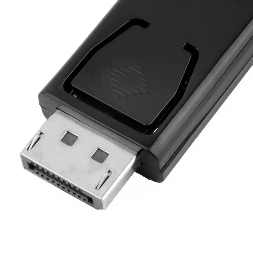 Mini Display Port DP-1080P HDMI адаптер кабель-Переходник штекер переходник Видео Аудио разъем