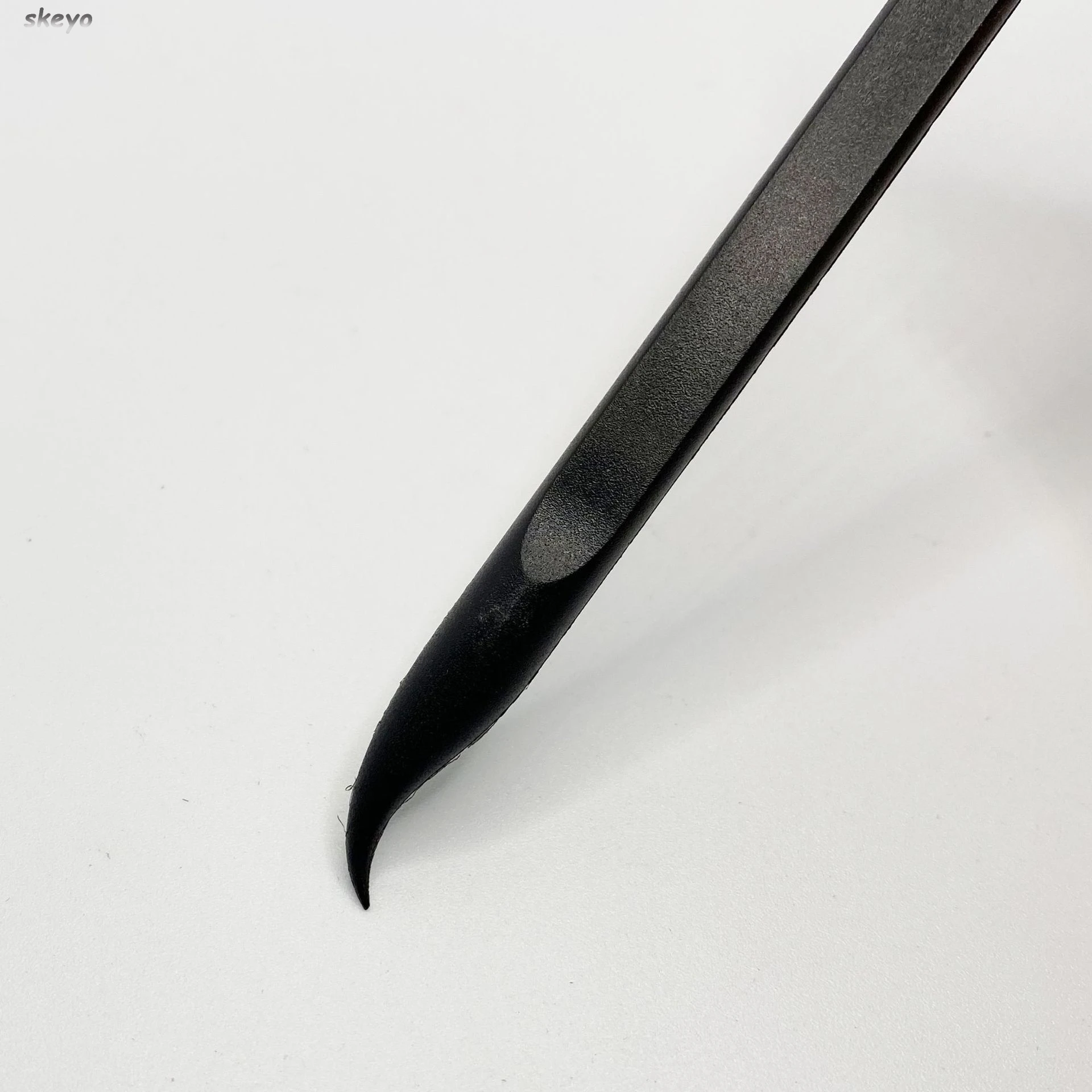 High Hardness Carbon Fiber Scraper Remove Stickers Non-Scratch Mobile Phone Disassembly Tool Multi-Purpose 3PCS/Set
High Hardness Carbon Fiber Scraper Remove Stickers Non-Scratch Mobile Phone Disassembly Tool Multi-Purpose 3PCS/Set