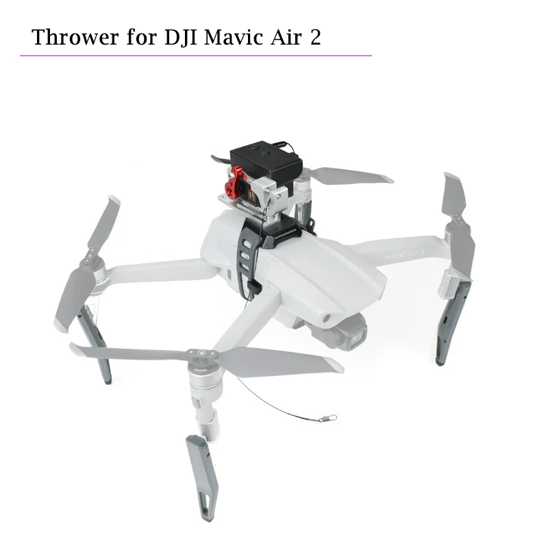 Параболическая пушка с дистанционным управлением для дрона Mavic Air 2S, Подарочная система подарочных пуль, параболическая пушка
Параболическая пушка с дистанционным управлением для дрона Mavic Air 2S, Подарочная система подарочных пуль, параболическая пушка