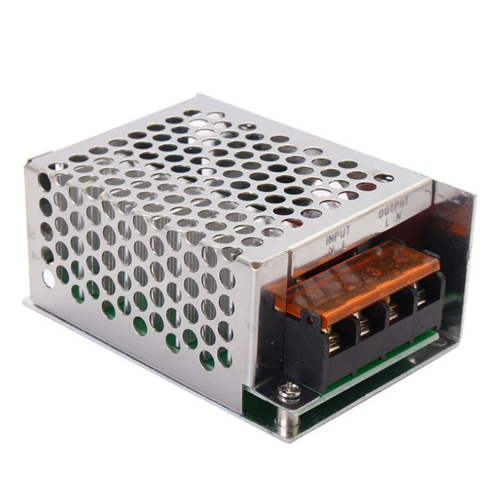 CNC Electronic Voltage Regulator AC 220V 4000W 85*58*37mm SCR Controller/ ABS Panel/Panel Sticker Electronic Components
CNC Electronic Voltage Regulator AC 220V 4000W 85*58*37mm SCR Controller/ ABS Panel/Panel Sticker Electronic Components