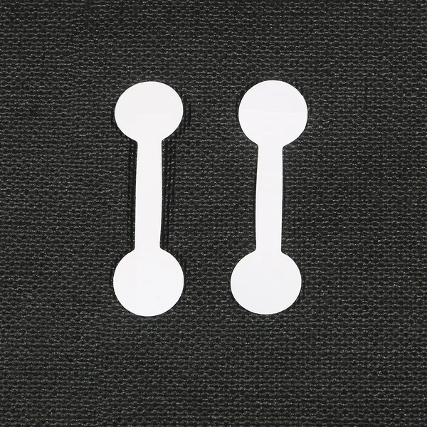 Наклейки для украшений Beadia 100 шт
Наклейки для украшений Beadia 100 шт