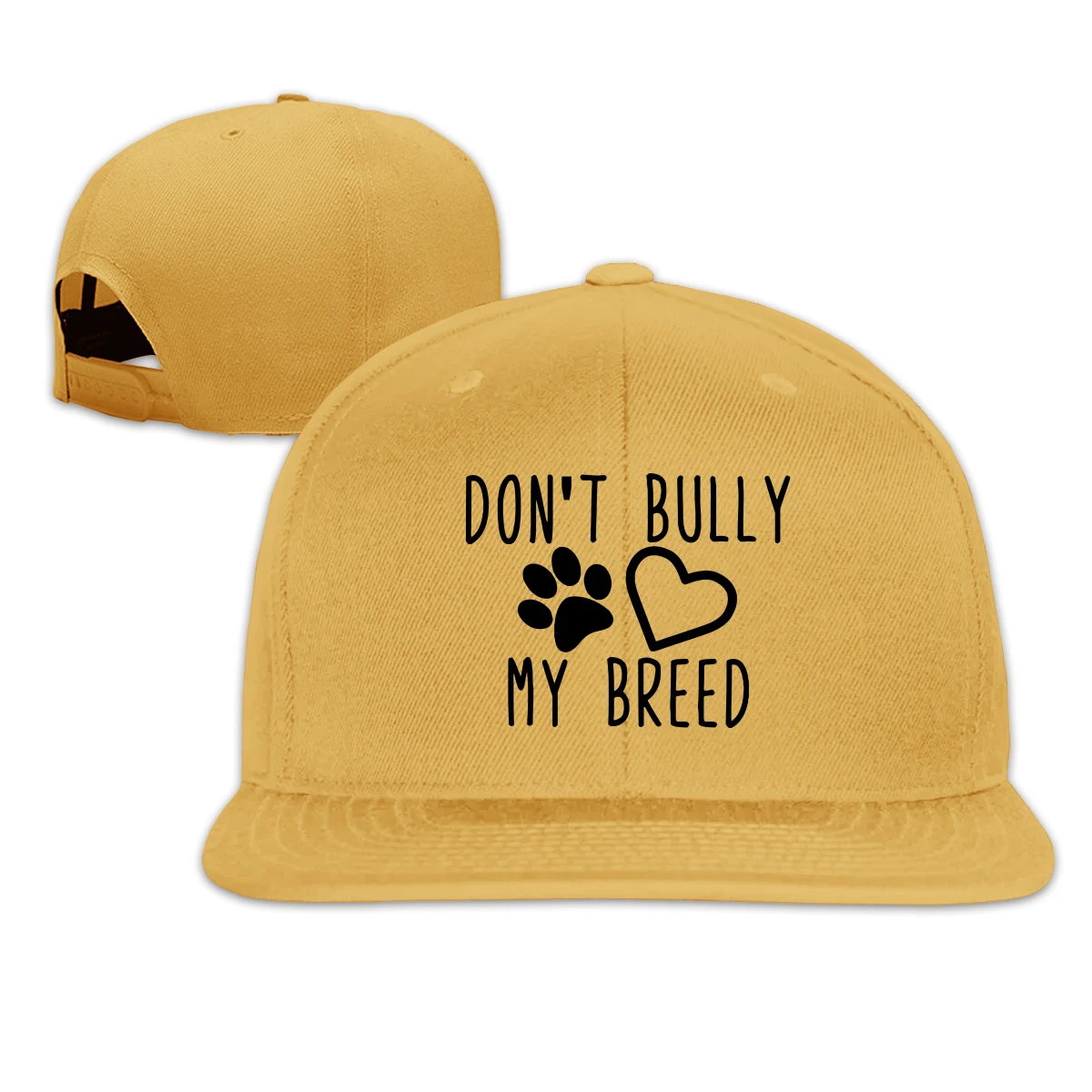 Don't Bully My Breed Pitbull T mens womens Fashionable breathable Trucker Hat
Don't Bully My Breed Pitbull T mens womens Fashionable breathable Trucker Hat