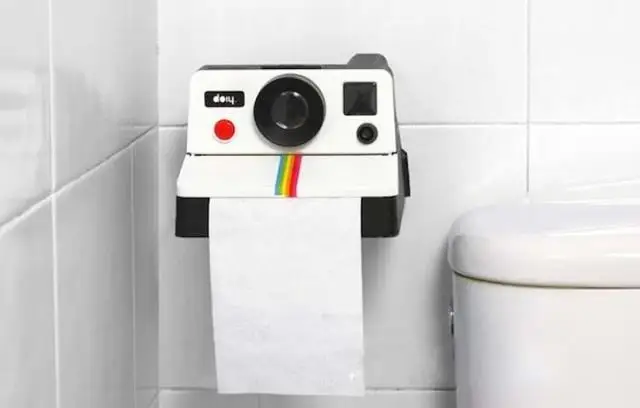 Retro Camera Tissue Box Toilet Tissue Tube Creative Toilet Paper Bathroom Home Decoration Simple Craft Gifts Children's Room
Retro Camera Tissue Box Toilet Tissue Tube Creative Toilet Paper Bathroom Home Decoration Simple Craft Gifts Children's Room