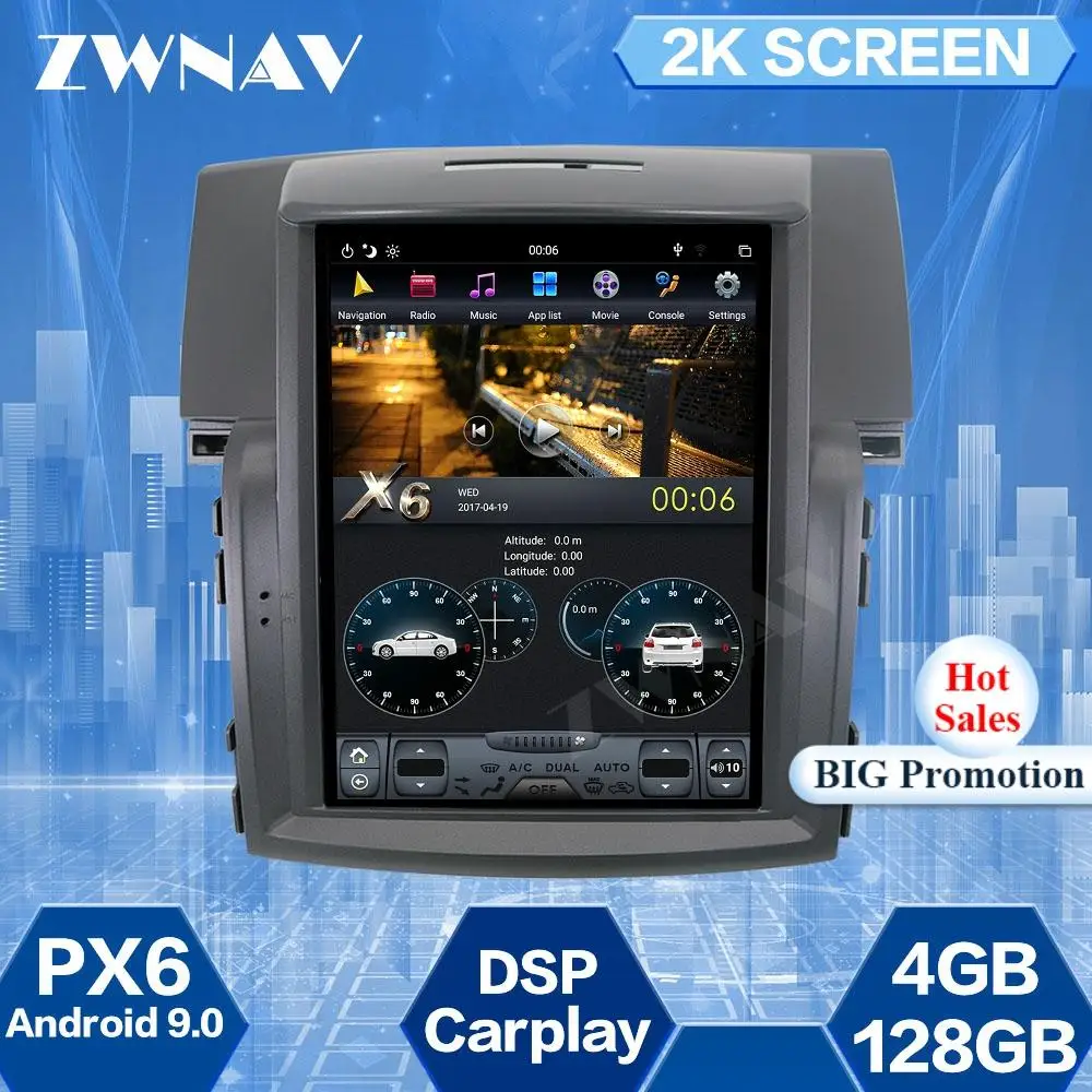 128 ГБ PX6 Tesla экран Carplay для 2012 2013 2014 2015 2016 Honda CRV Android плеер навигация GPS аудио Радио стерео головное устройство
128 ГБ PX6 Tesla экран Carplay для 2012 2013 2014 2015 2016 Honda CRV Android плеер навигация GPS аудио Радио стерео головное устройство