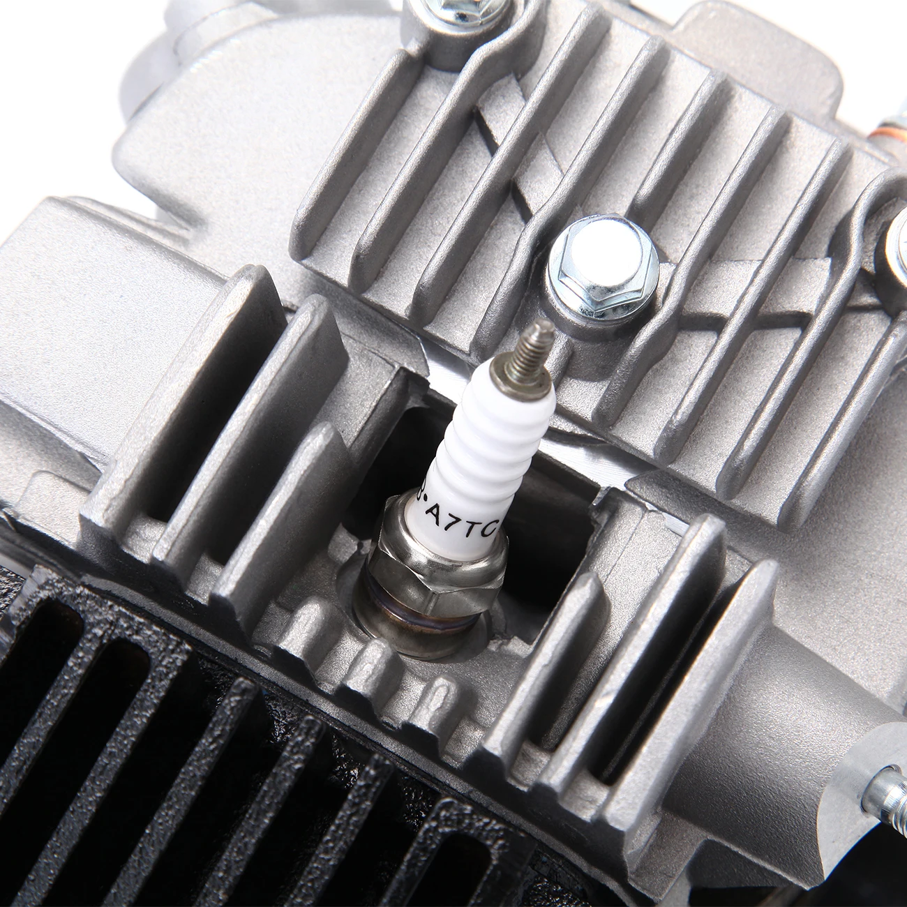 Samger 125CC Engine 4 Stroke Motorcycle Gasoline Engine Kit For Honda CRF70 XR70 Z50 Scooter ATV Go Kart Scooter Moped Motor 
Samger 125CC Engine 4 Stroke Motorcycle Gasoline Engine Kit For Honda CRF70 XR70 Z50 Scooter ATV Go Kart Scooter Moped Motor