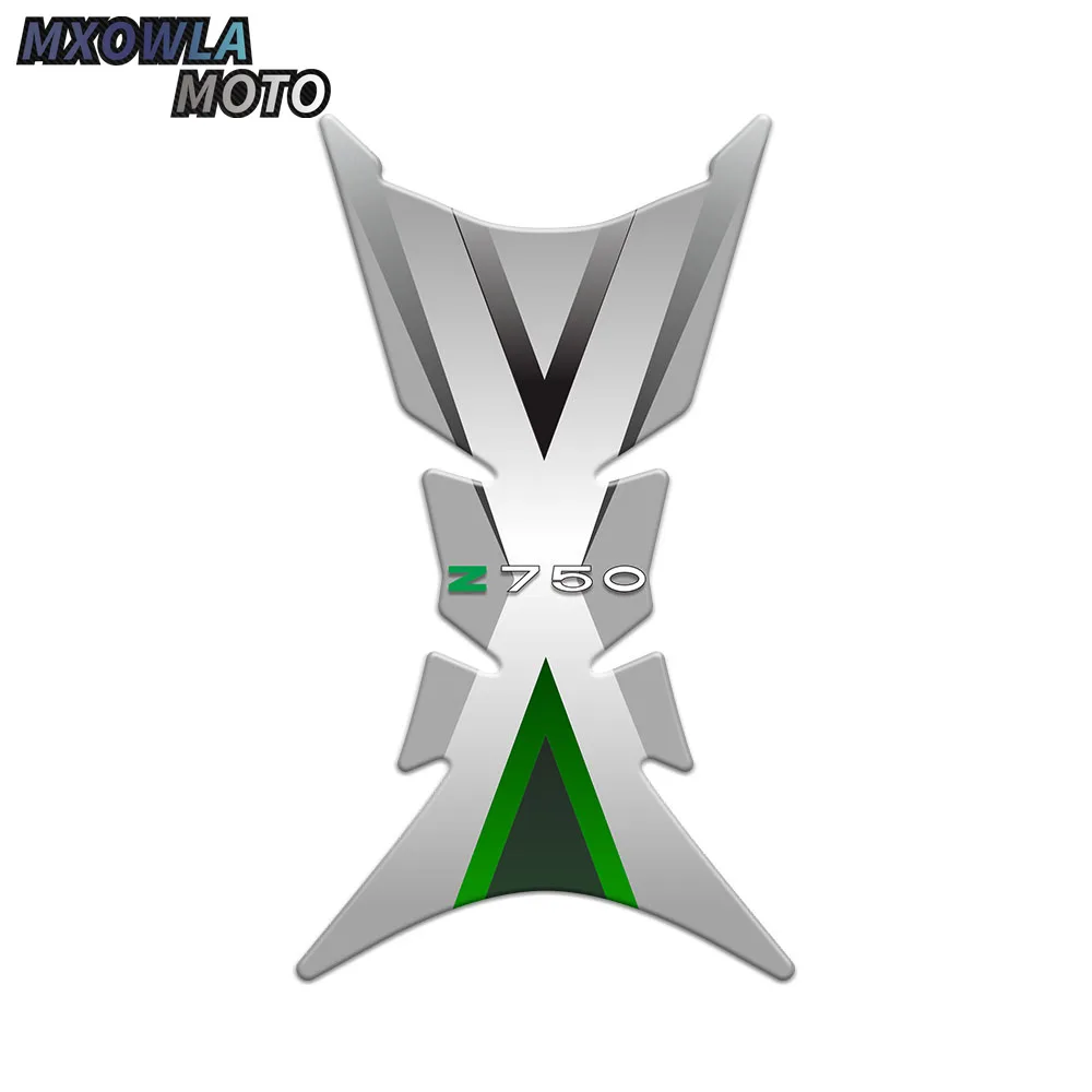 New Motorcycle Tank Pad Protector Sticker Decal Gas Fuel Case Protection For NINJA750 NINJA z750
New Motorcycle Tank Pad Protector Sticker Decal Gas Fuel Case Protection For NINJA750 NINJA z750
