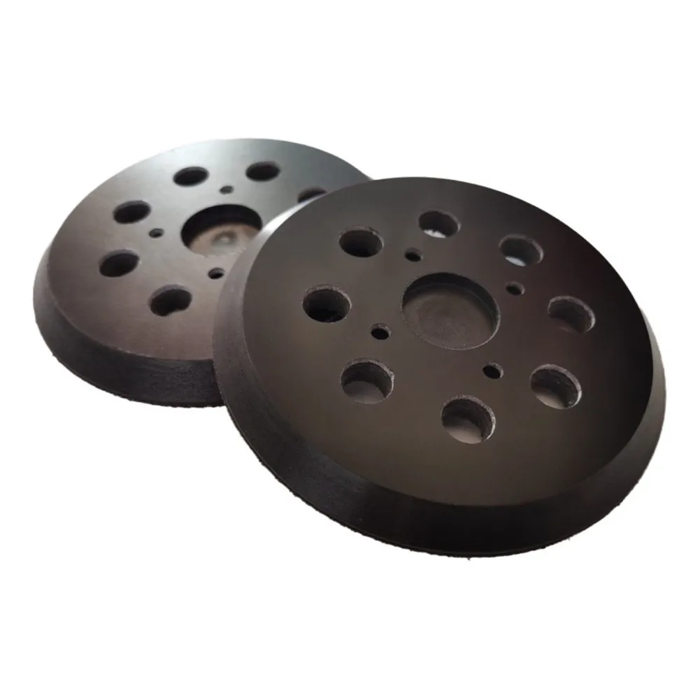 5Inch 8Holes Sanding Pad Sander Backing Pads Hook & Loop Paste Disc Brushed Surface Electric Polishing Disc Tool
5Inch 8Holes Sanding Pad Sander Backing Pads Hook & Loop Paste Disc Brushed Surface Electric Polishing Disc Tool