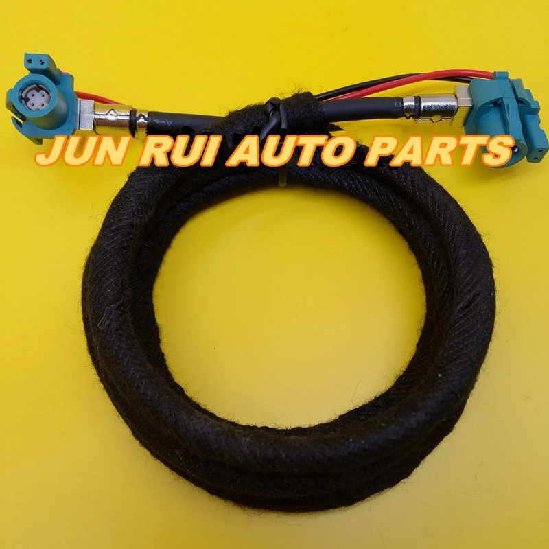 Car NBT line LVDS large host connection screen patch cable EVO wire for BMW 5 Series 7 Series 3 series
Car NBT line LVDS large host connection screen patch cable EVO wire for BMW 5 Series 7 Series 3 series