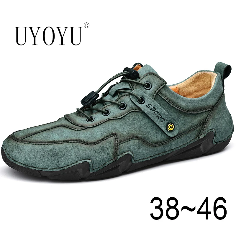 Spring Octopus Cowhide Genuine Leather Moccasins Mens Loafers Drop Ship High Quality Casual Men Flats Driving Outdoor Man Shoes
Spring Octopus Cowhide Genuine Leather Moccasins Mens Loafers Drop Ship High Quality Casual Men Flats Driving Outdoor Man Shoes
