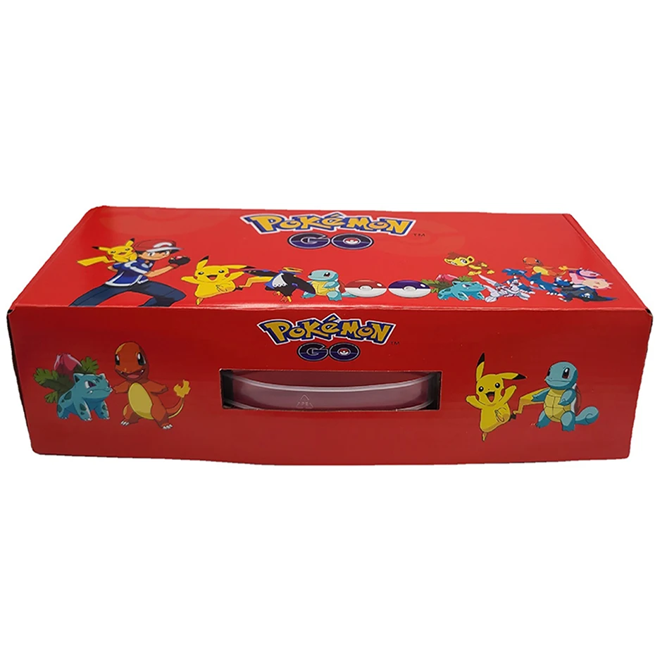 Original Pokemon Ball Action Figure Pokeball Toy Pikachu Charizard Pocket Monster Model Genuine Pokeball Anime Collection Toys
Original Pokemon Ball Action Figure Pokeball Toy Pikachu Charizard Pocket Monster Model Genuine Pokeball Anime Collection Toys