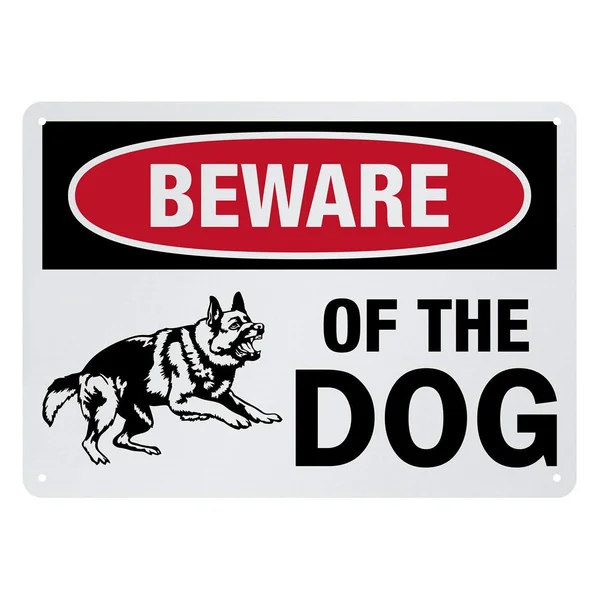 Tin Sign Wall Decor Beware of Dog Sign - German Shepherd Signs for Fence/Wall Metal Painting Poster
Tin Sign Wall Decor Beware of Dog Sign - German Shepherd Signs for Fence/Wall Metal Painting Poster